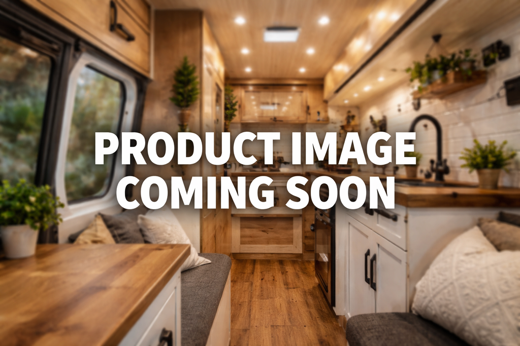 Dodo Mat Thermal Recycled Polyester Fleece - 25mm Thick (per Mtr) by Orbis Leisure