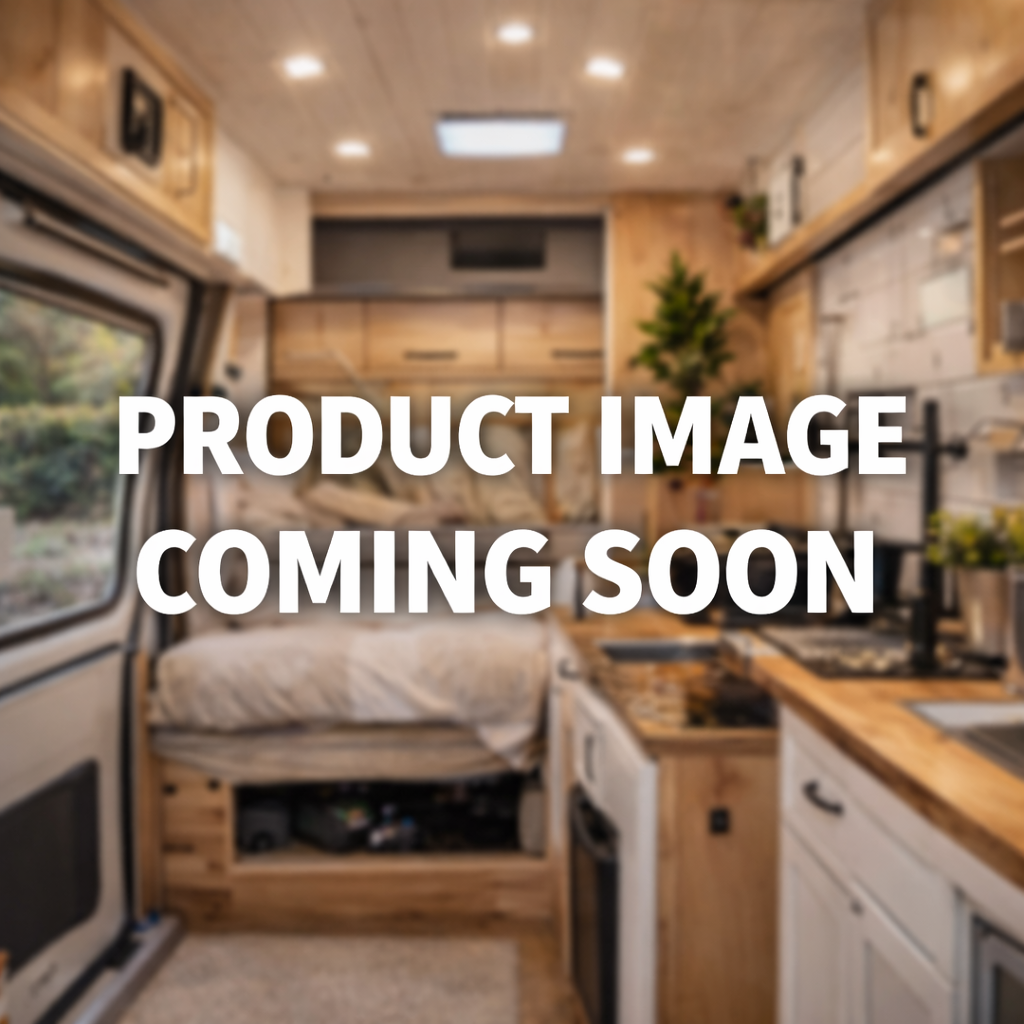 Dodo Mat Thermal Recycled Polyester Fleece - 25mm Thick (per Mtr) by Orbis Leisure